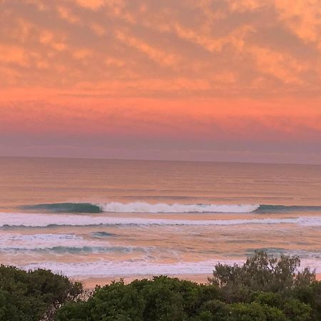 Capricorn One Beachside Holiday Apartments - Official Gold Coast Eksteriør bilde