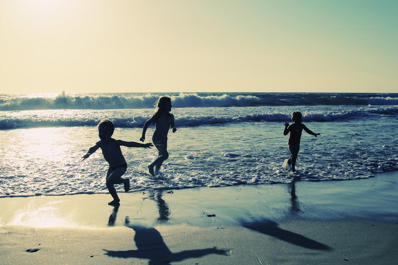 Capricorn One Beachside Holiday Apartments - Official Gold Coast Eksteriør bilde