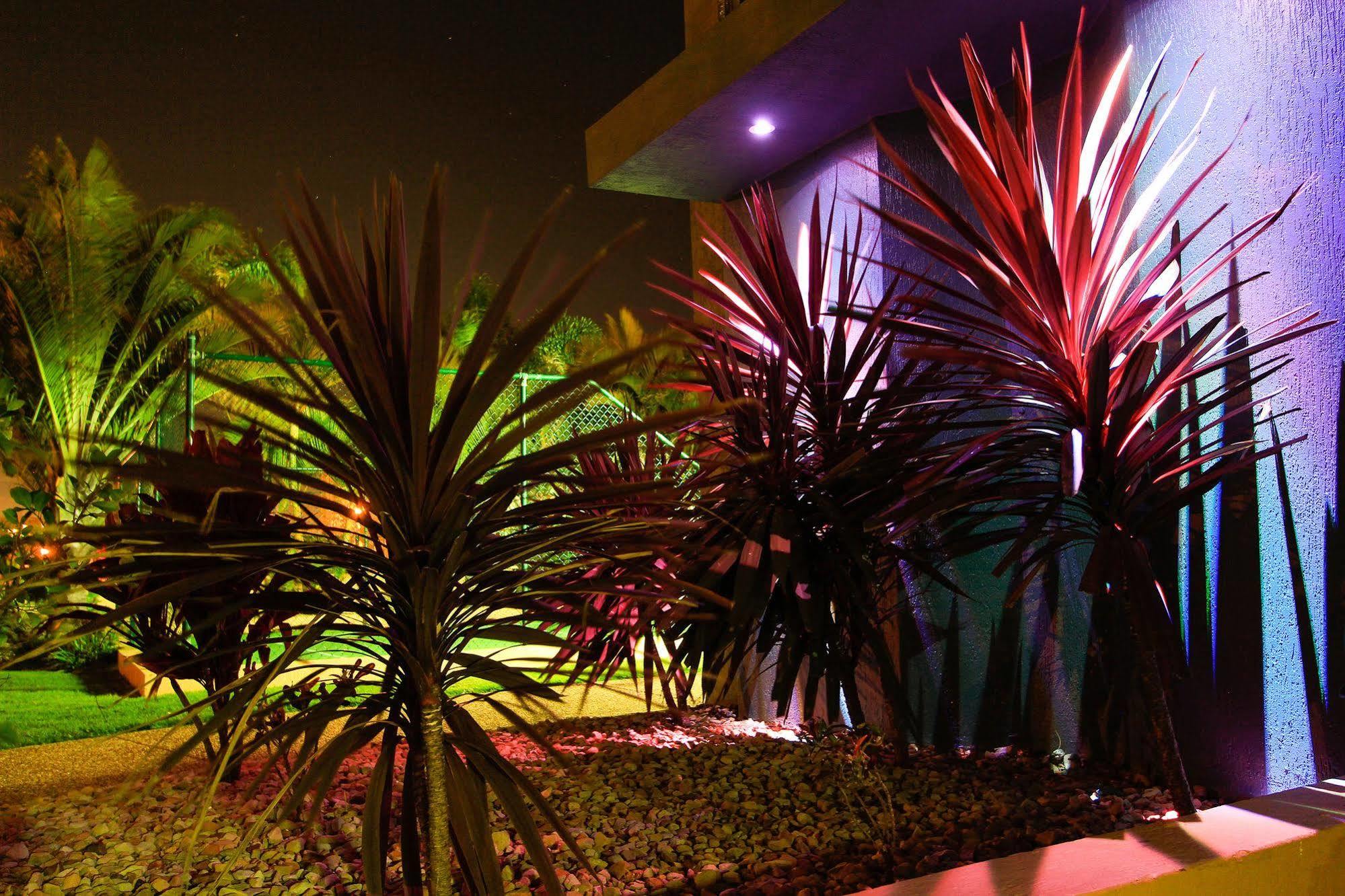 Capricorn One Beachside Holiday Apartments - Official Gold Coast Eksteriør bilde